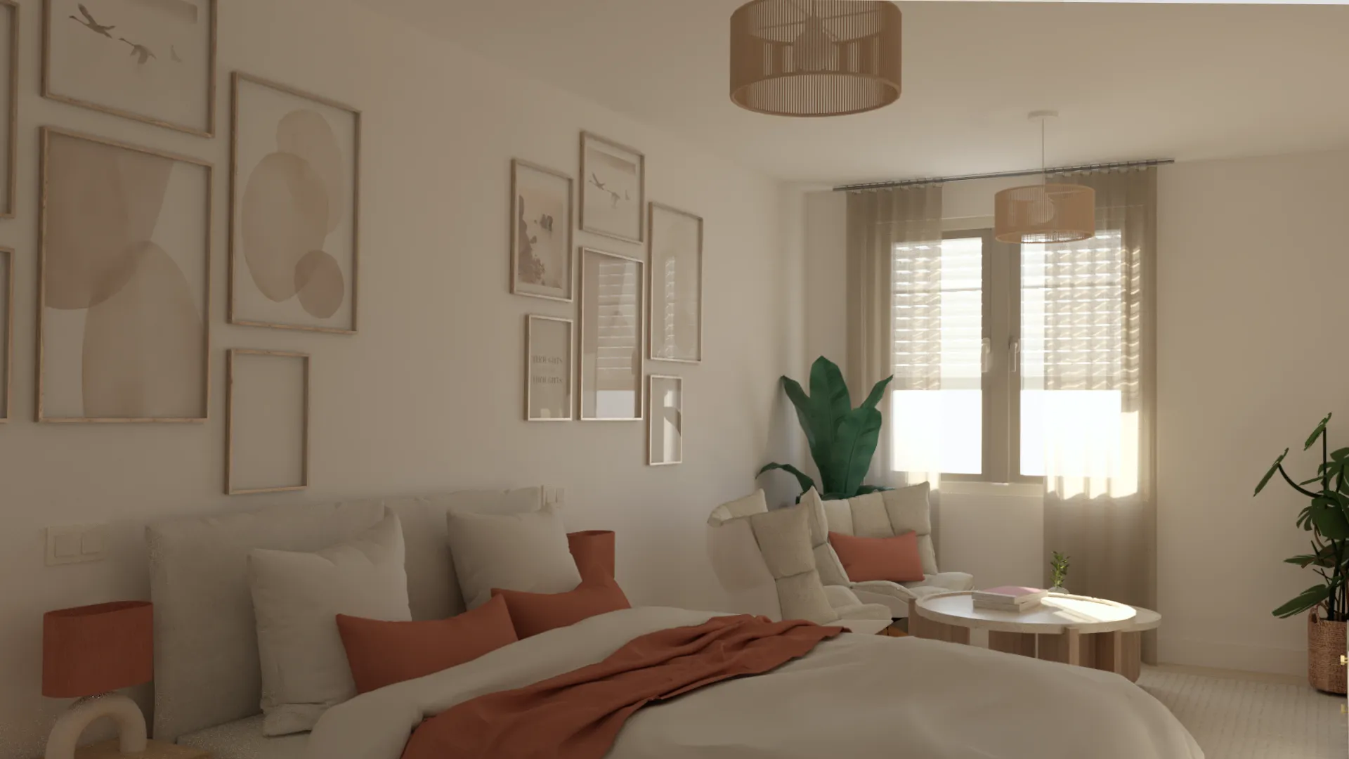 Transformación de local en Madrid