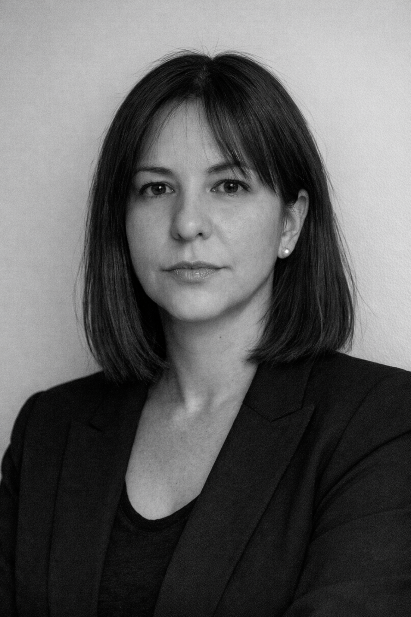 Carmen Martínez Riesgo-Carcabón, interiorista y directora de Estucar Interiores