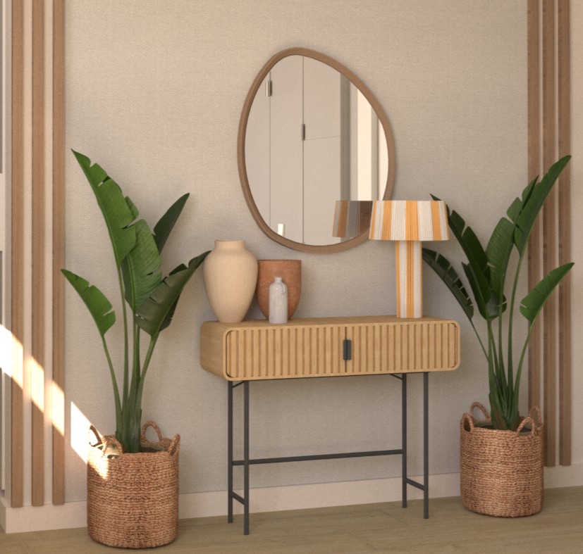 Interiorismo residencial Madrid